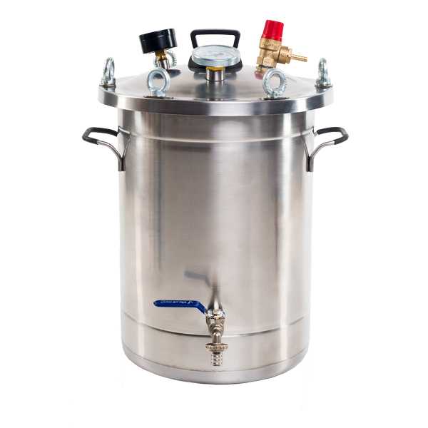 Распродажа автоклавов БУЛАТ в Сарапуле